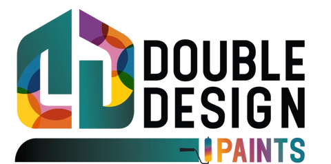double design paint